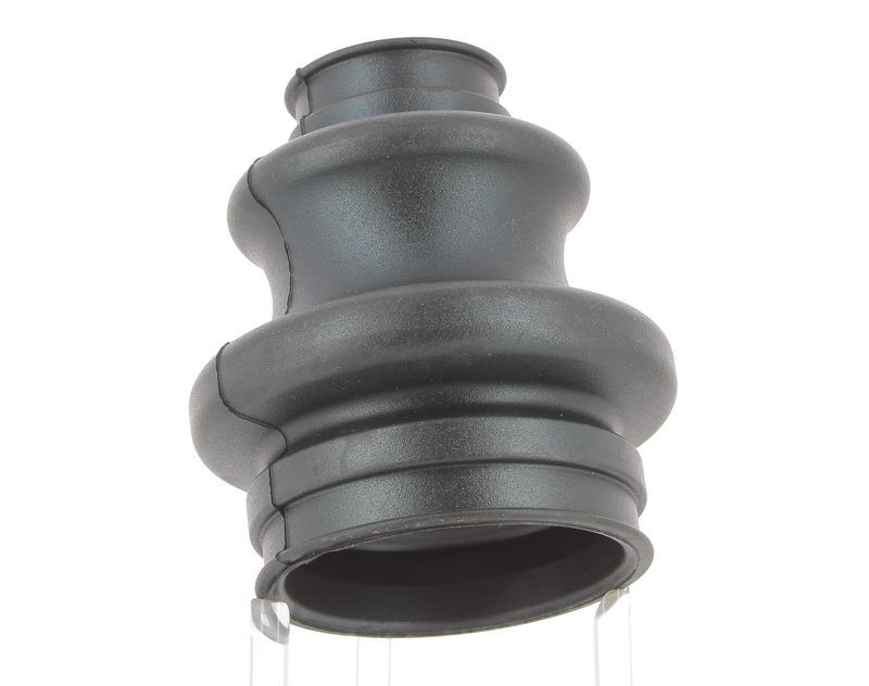 Juego de fuelles, árbol de transmisión