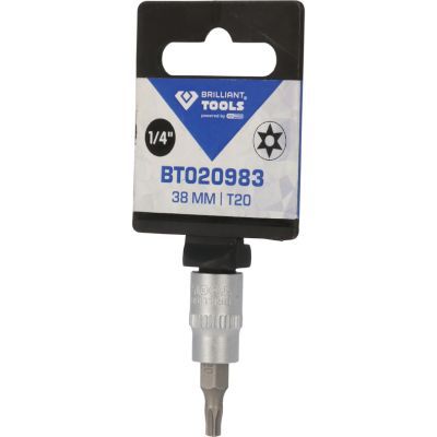 Padrun, KS TOOLS BT020983