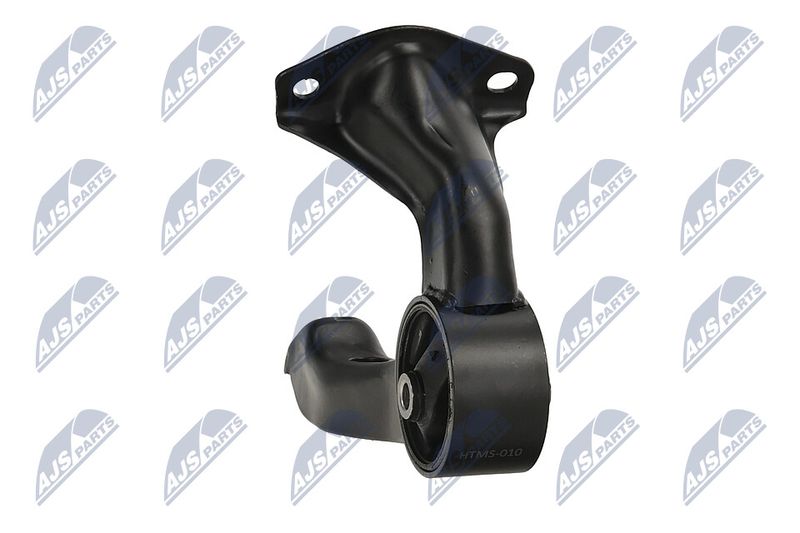 Paigutus, Mootor, NTY ZPS-MS-010