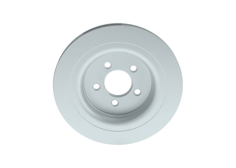 BOSCH 0 986 479 J34 Brake Disc