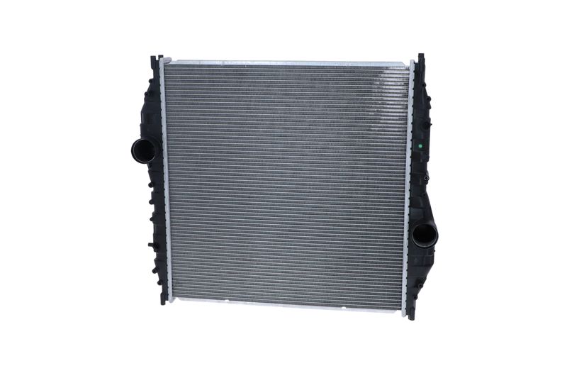 NRF 529710 Radiator, engine cooling