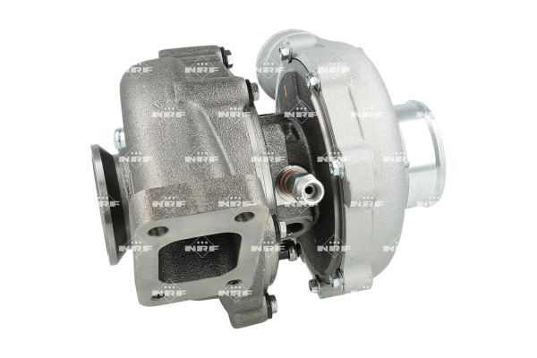 Kompressor, ülelaadimine, NRF 90010400