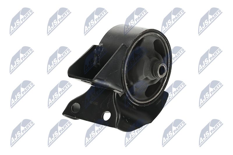 NTY ZPS-KA-303 Mounting, engine