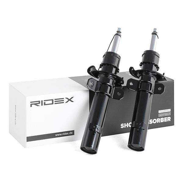 амортисьор RIDEX