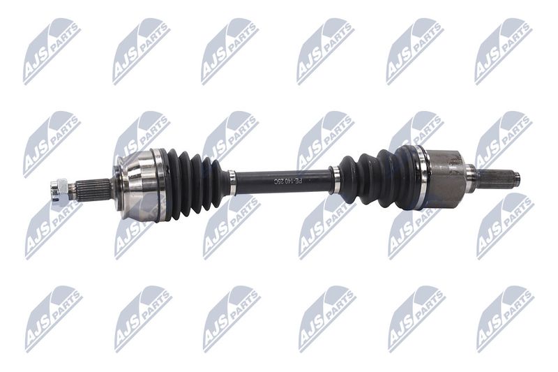 NTY NPW-PE-140 Drive Shaft