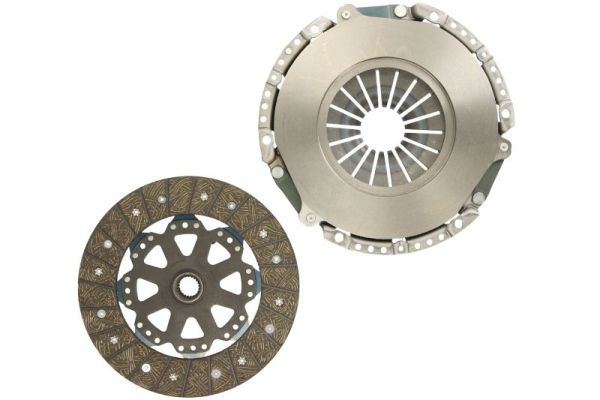 NEXUS F1W006NX Clutch Kit