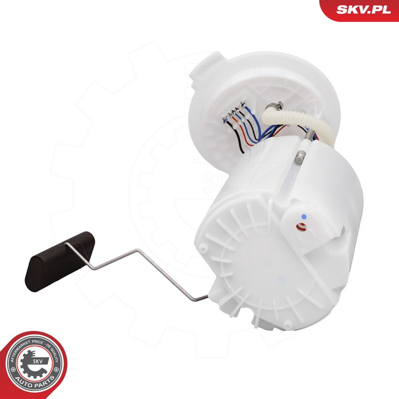 Kütusepump, ESEN SKV 02SKV877