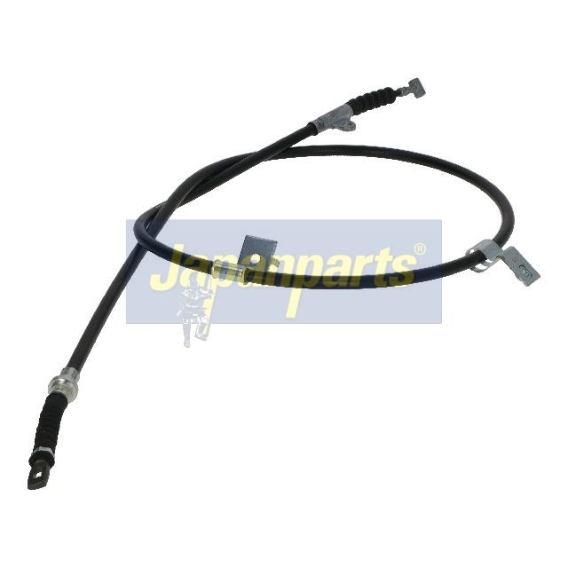 JAPANPARTS Trosas, stovėjimo stabdys