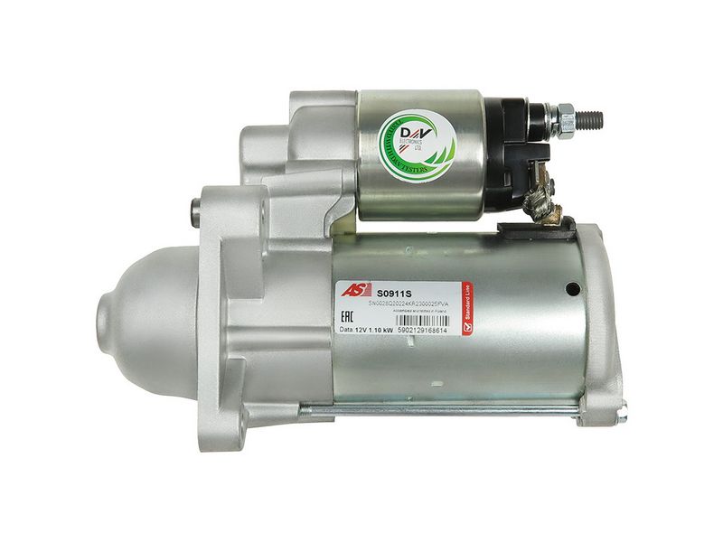 AS-PL S0911S Starter