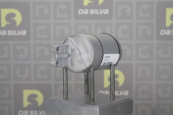 DA SILVA 043588 Starter