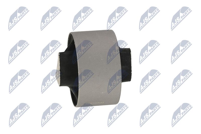 Paigutus, Mootor, NTY ZPS-CH-039