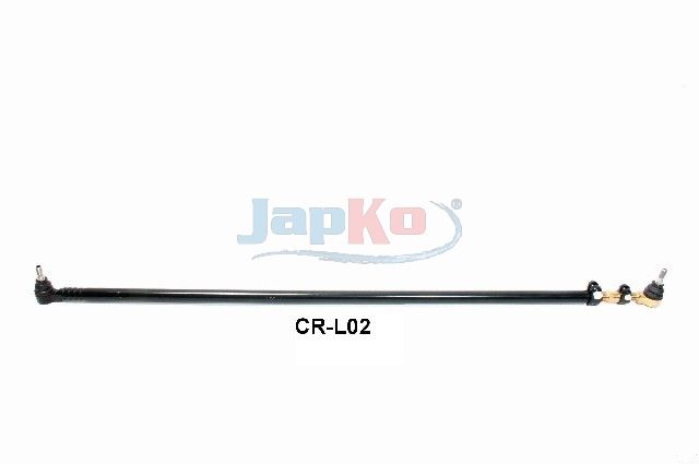 Roolivarras, JAPKO 27L02