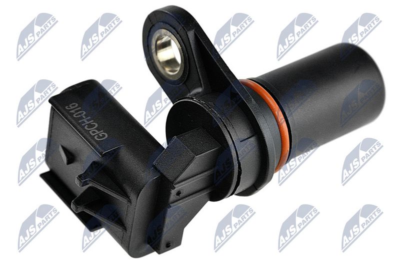 Andur, väntvõll, NTY ECP-CH-016