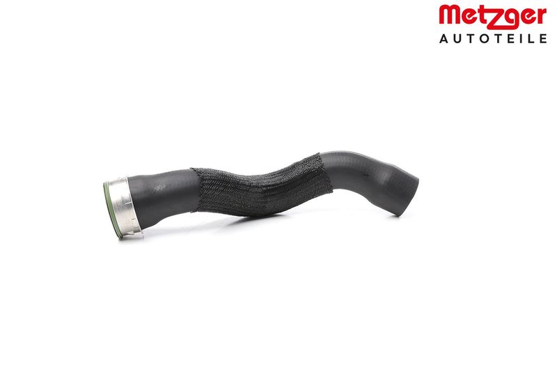 LADELUFTSCHLAUCH METZGER AUTOTEILE 2400722 34