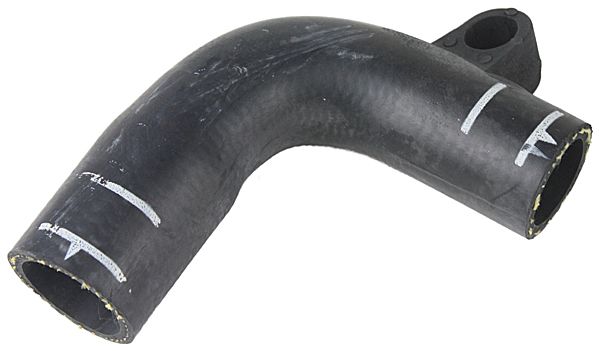 METZGER AUTOTEILE 2420806 - Radiator Hose