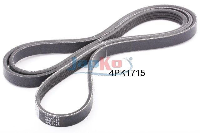 Soonrihm, JAPKO 4PK1715