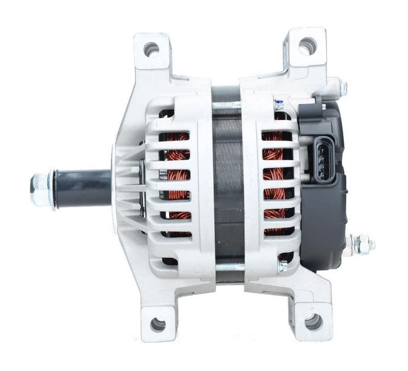 BV PSH 645.526.160.030 Alternator