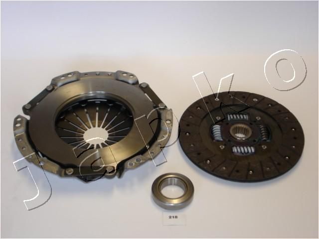 JAPKO 92218 Clutch Kit