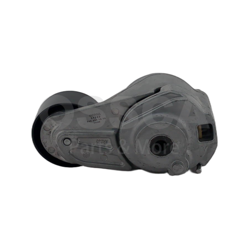 Pesuveedüüs, Tulepesurid, OSSCA 53260