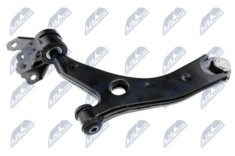 NTY ZWD-MZ-098 Control/Trailing Arm, wheel suspension