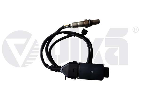 Датчик NOx, каталізатор NOx