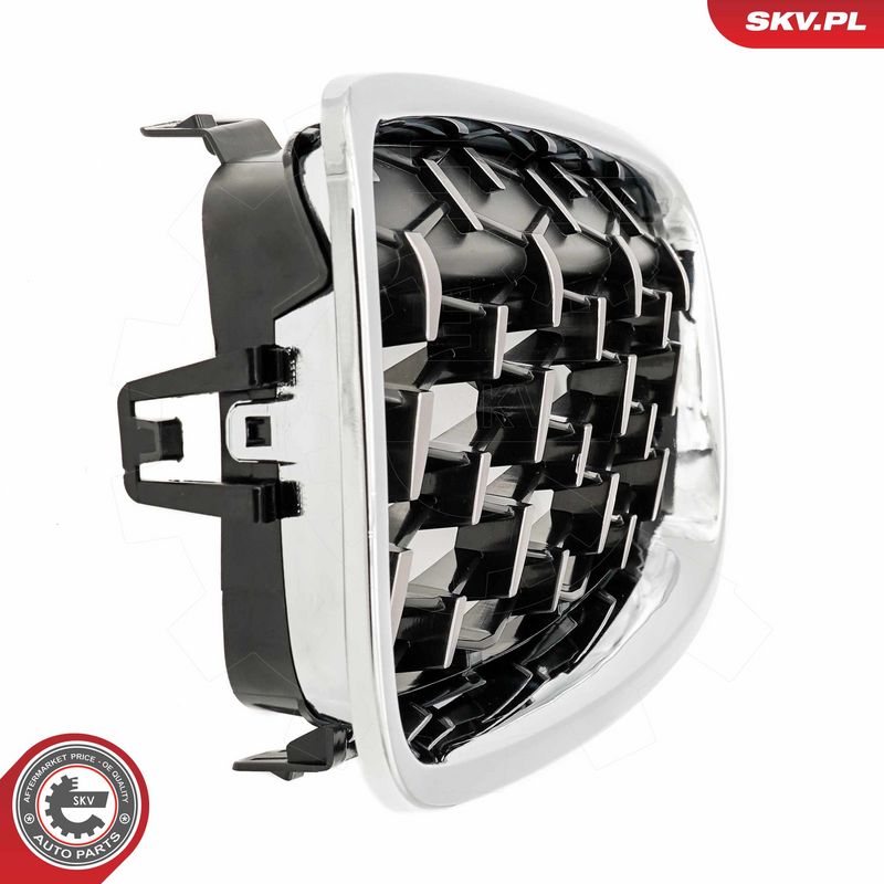 Radiaatorivõre, ESEN SKV 66SKV130