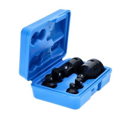 KS TOOLS BT024605 Power Socket Set