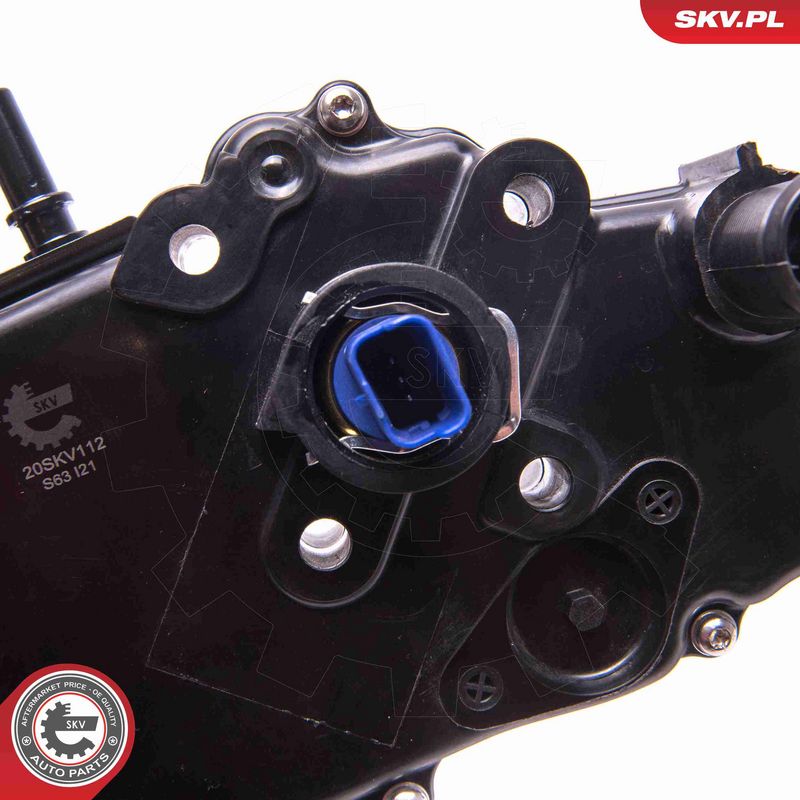 ESEN SKV 20SKV112 Thermostat, coolant