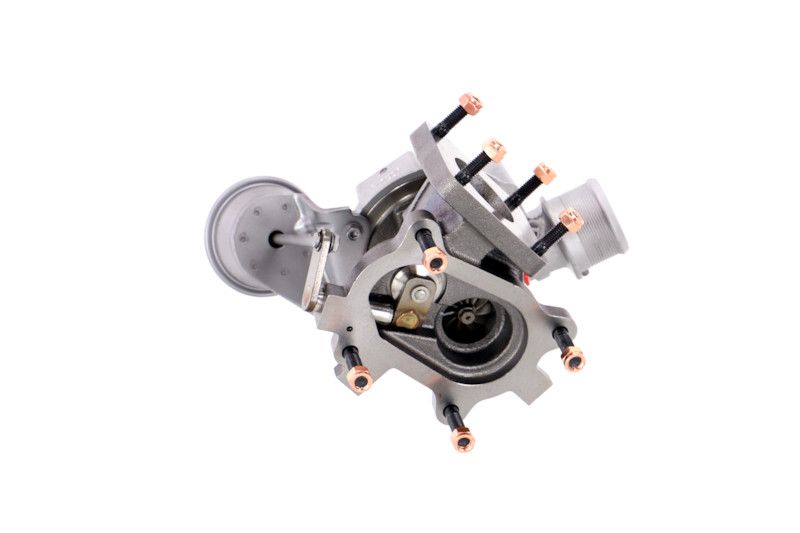 REMANTE 003-001-001265R Charger, charging (supercharged/turbocharged)