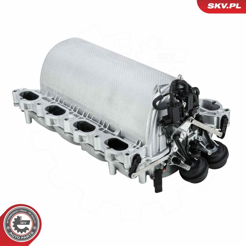 Õhuvõtumoodul, ESEN SKV...