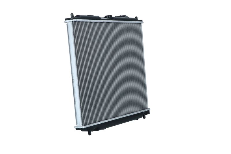 Radiador, refrigeración del motor NRF 52108