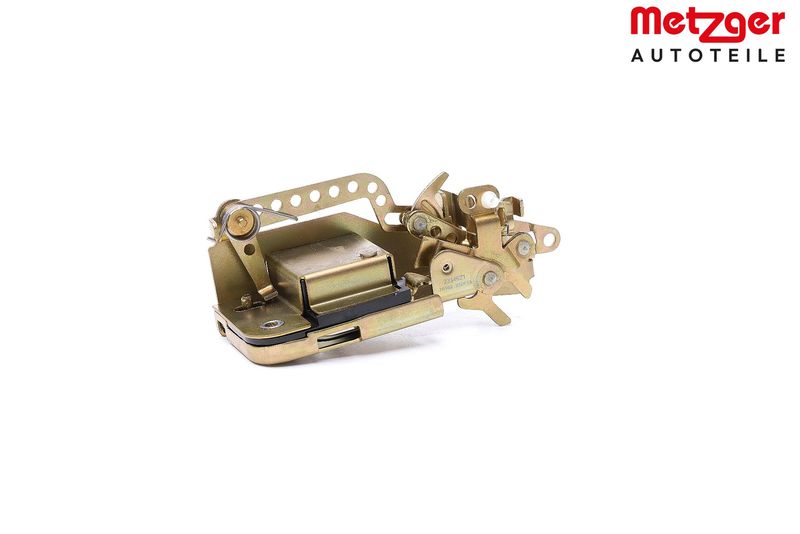 METZGER AUTOTEILE 2314621 Door Lock