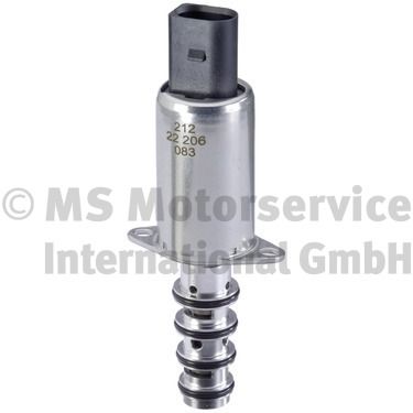 Product Image - Regelklep, nokkenasregeling - 7.06117.70.0 - PIERBURG