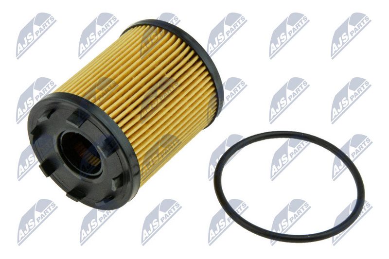 NTY FOF-FT-000 Oil Filter
