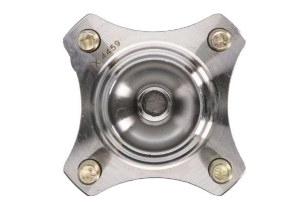 BTA H28031BTA Wheel Bearing Kit