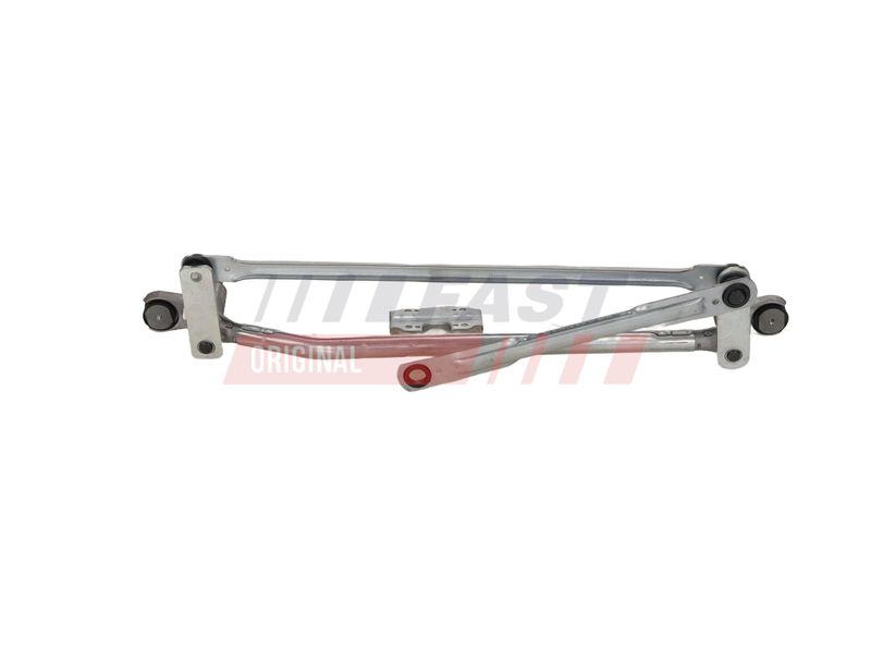 Pesurihoovastik, FAST FT93145