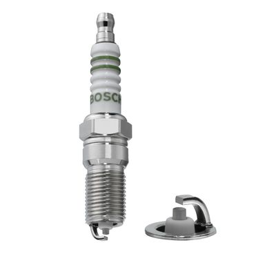 BOSCH 0 242 229 604 Spark Plug
