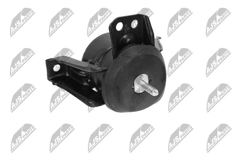 Paigutus, Mootor, NTY ZPS-HY-530