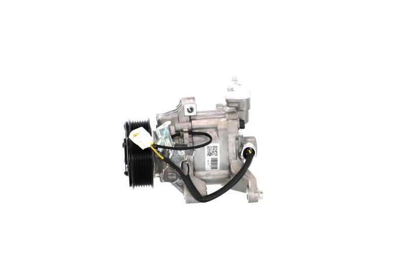 REMANTE 005-001-000214R Compressor, air conditioning