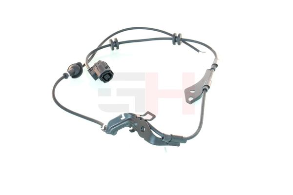 Andur, rattapöörete arv, GH GH-714510V