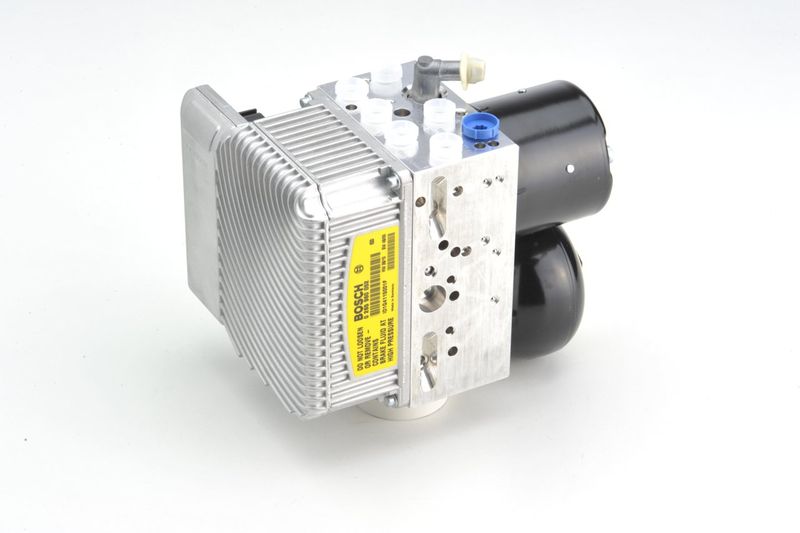BOSCH 0265250141 Hydraulic Unit, braking system