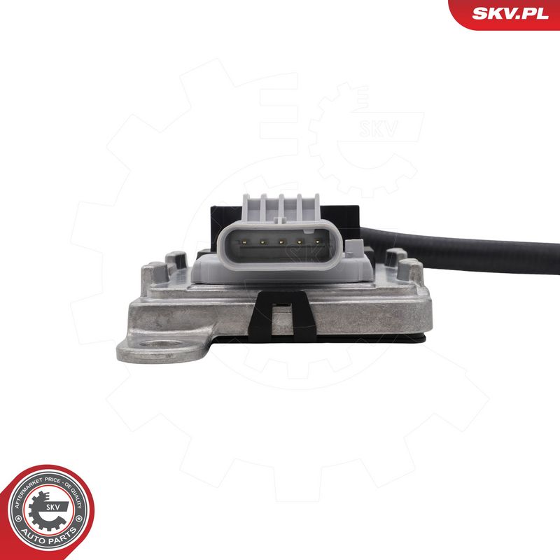 NOx-sensor, NOx-katalüsaator, ESEN SKV 71SKV106