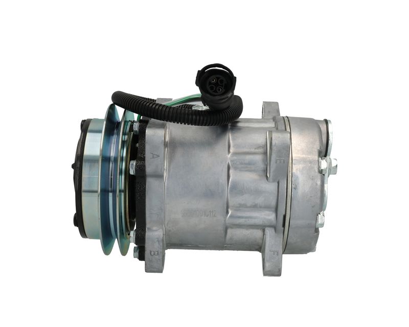 Bosch Compressor, air conditioning 1 986 AD1 219