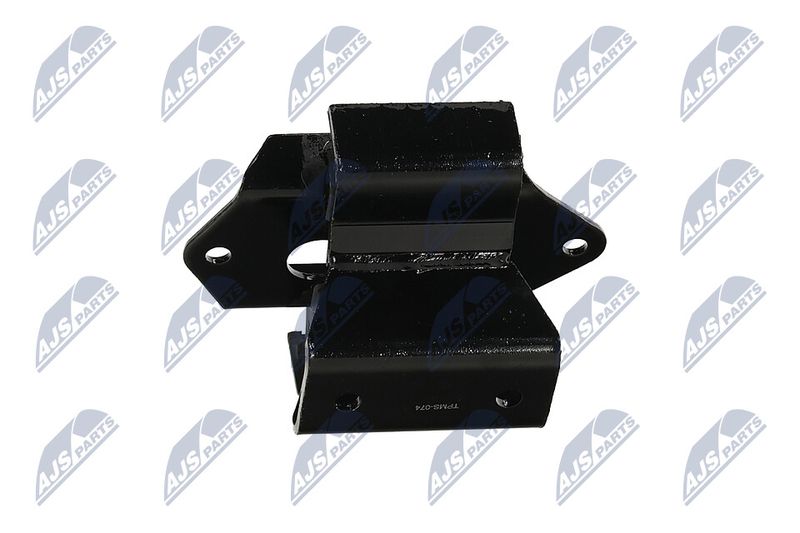 Paigutus, Mootor, NTY ZPS-MS-074
