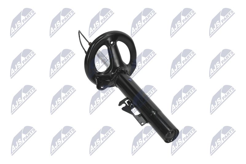 Amort, NTY A-PS-011