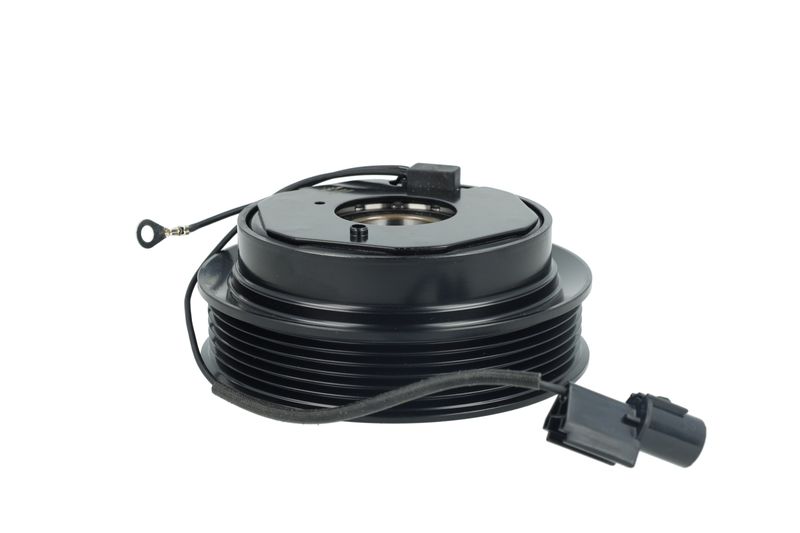 Magnetsidur, kliimakompressor, NRF 380122