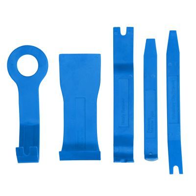 Iluliistukiilude komplekt, KS TOOLS BT511035