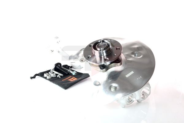 GH GH-284713H Steering Knuckle, wheel suspension