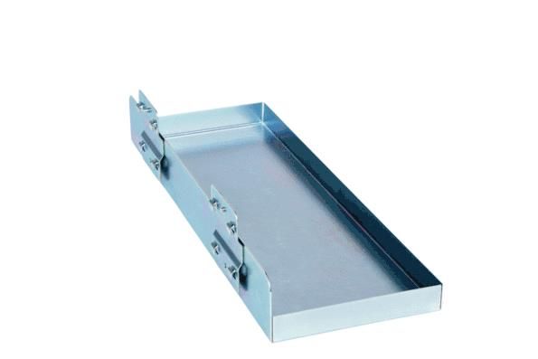 KS TOOLS 860.0857 Tray Base, tool pegboard