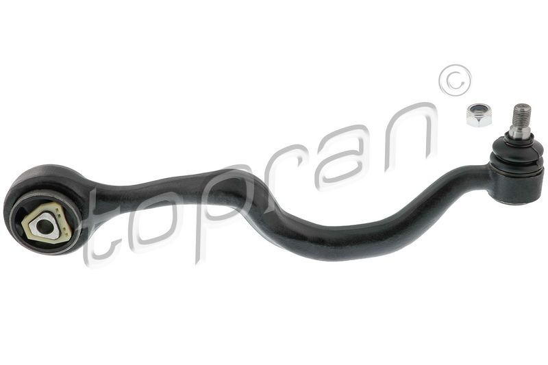 Õõtshoob, käändmik, TOPRAN...